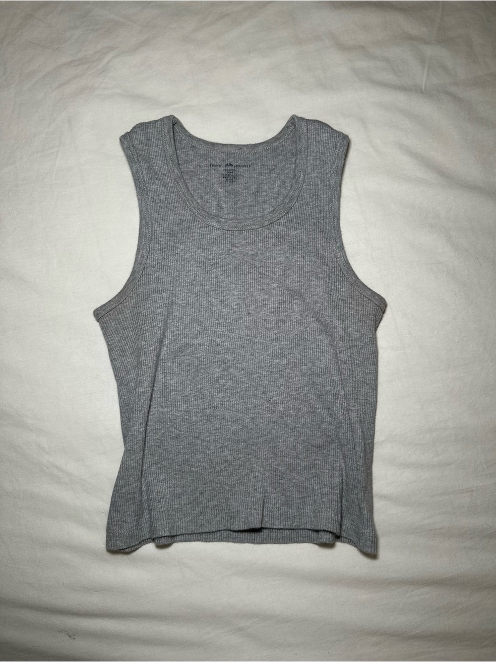 Brandy Melville John Galt Natasha Tank - Picture 2 of 3